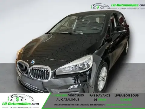 Used BMW SERIE 2 Petrol 2021 Ad 