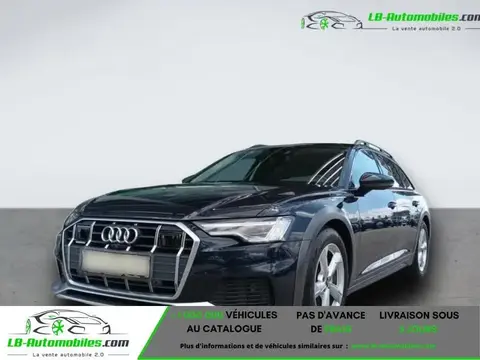 Used AUDI A6 Diesel 2022 Ad 