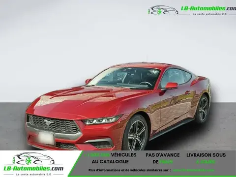 Annonce FORD MUSTANG Essence 2023 d'occasion 