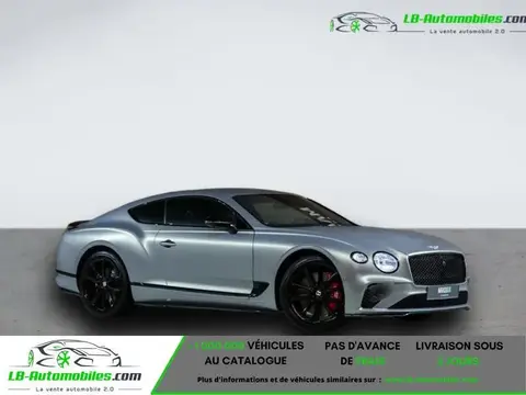 Annonce BENTLEY CONTINENTAL Essence 2020 d'occasion 