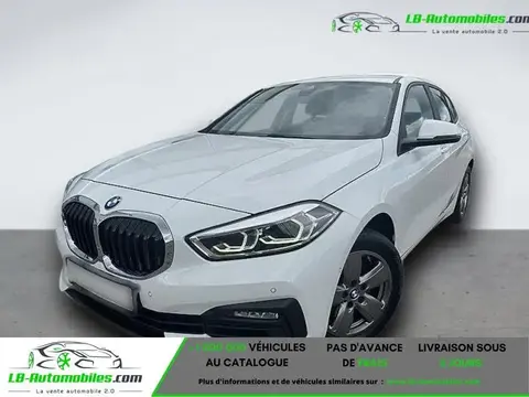 Used BMW SERIE 1 Diesel 2020 Ad 