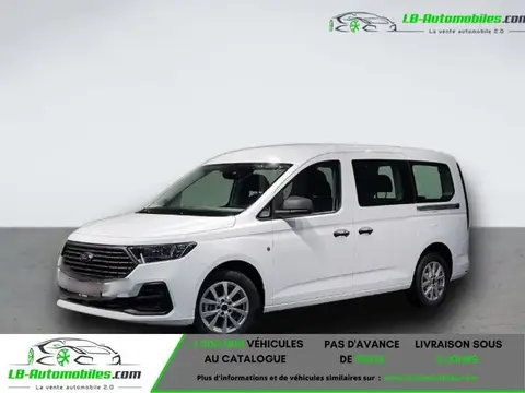 Annonce FORD TOURNEO Diesel 2024 d'occasion 