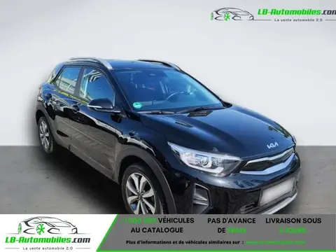 Used KIA STONIC Petrol 2022 Ad 