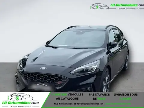 Annonce FORD FOCUS Essence 2021 d'occasion 