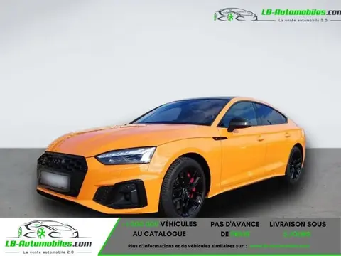 Used AUDI S5 Diesel 2022 Ad 