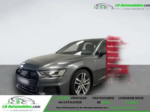 Used AUDI A6 Hybrid 2021 Ad 