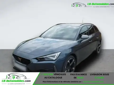 Used CUPRA LEON Diesel 2023 Ad 