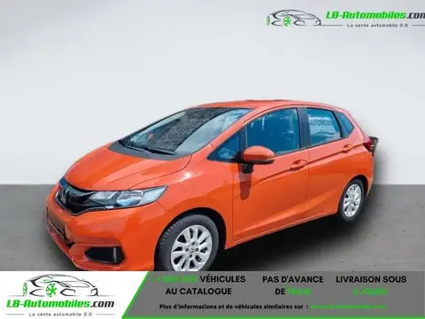 Used HONDA JAZZ Petrol 2018 Ad 