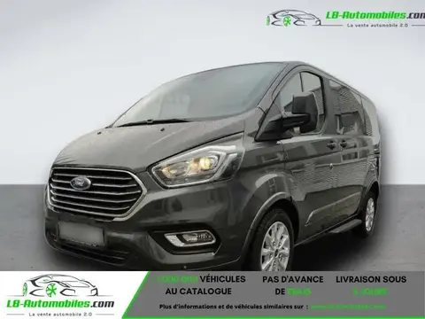 Used FORD TOURNEO Diesel 2023 Ad 