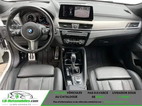 Used BMW X2 Hybrid 2020 Ad 