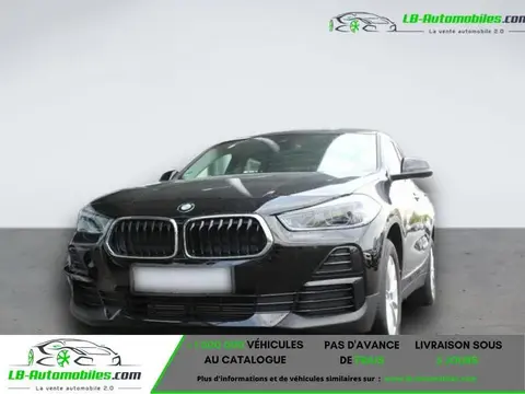 Used BMW X2 Petrol 2021 Ad 