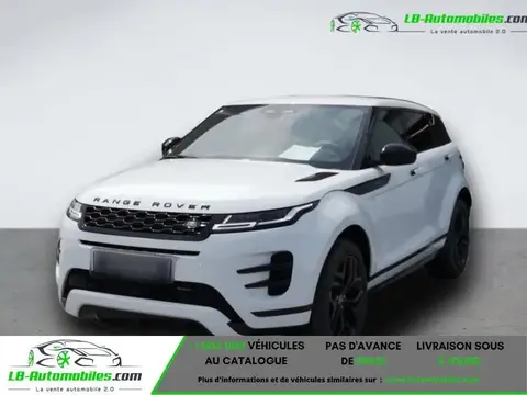 Used LAND ROVER RANGE ROVER EVOQUE Diesel 2023 Ad 