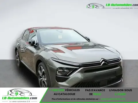 Annonce CITROEN C5 X Essence 2024 d'occasion 