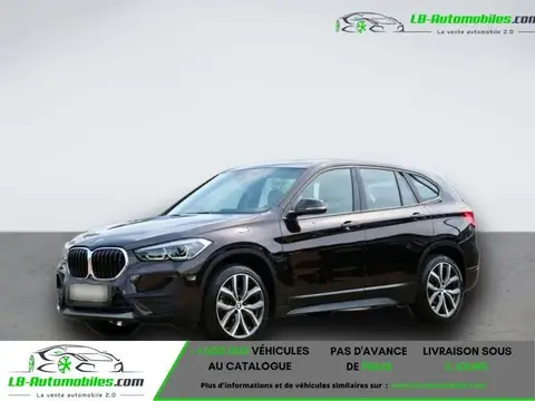 Used BMW X1 Diesel 2020 Ad 