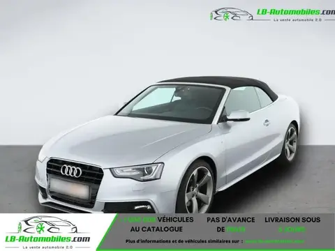 Used AUDI A5 Diesel 2015 Ad 