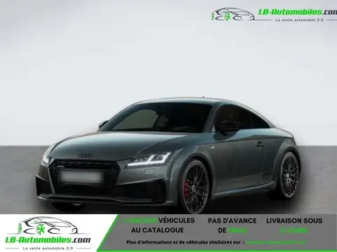 Annonce AUDI TT Essence 2024 d'occasion 