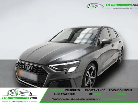 Annonce AUDI A3 Diesel 2023 d'occasion 