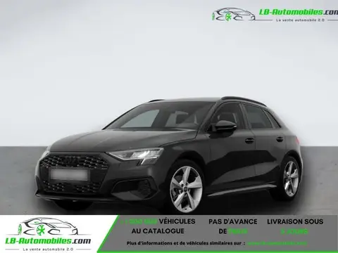 Annonce AUDI A3 Diesel 2023 d'occasion 