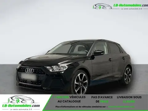 Used AUDI A1 Petrol 2020 Ad 