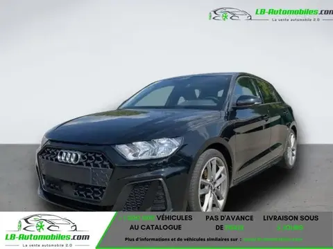 Used AUDI A1 Petrol 2019 Ad 