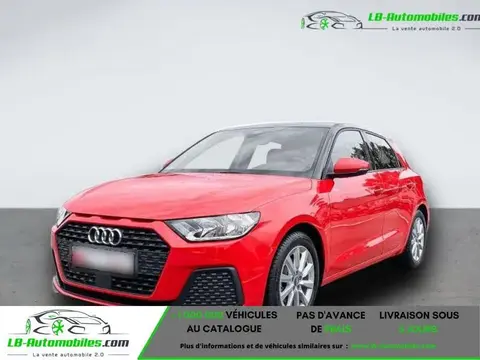 Annonce AUDI A1 Essence 2021 d'occasion 