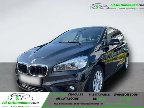 Used BMW SERIE 2 Petrol 2018 Ad 