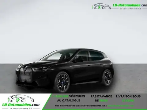 Annonce BMW IX Électrique 2023 d'occasion 