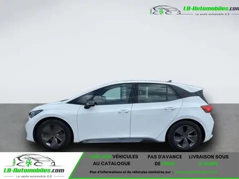 Used CUPRA BORN Electric 2021 Ad 