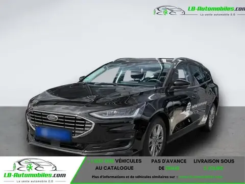 Used FORD FOCUS Hybrid 2023 Ad 