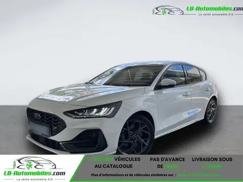 Annonce FORD FOCUS Essence 2022 d'occasion 