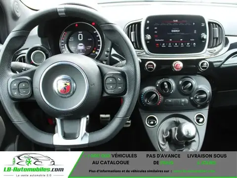 Used ABARTH 595 Petrol 2018 Ad 