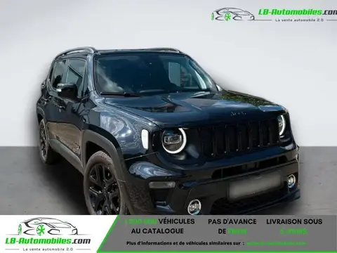 Used JEEP RENEGADE Petrol 2021 Ad 