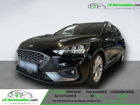 Used FORD FOCUS Petrol 2021 Ad 