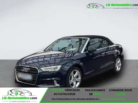 Annonce AUDI A3 Essence 2017 d'occasion 