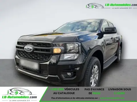 Used FORD RANGER Diesel 2023 Ad 