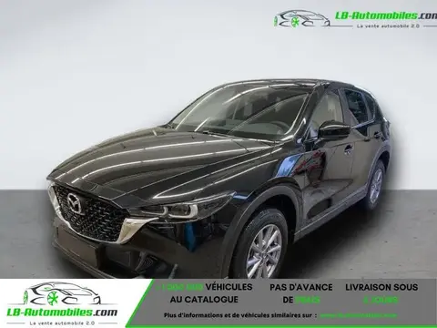 Used MAZDA CX-5 Diesel 2024 Ad 