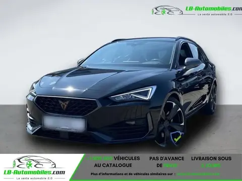 Used CUPRA LEON Petrol 2023 Ad 