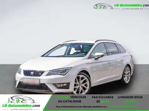 Used CUPRA LEON Petrol 2016 Ad 