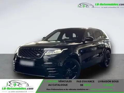 Used LAND ROVER RANGE ROVER VELAR Diesel 2020 Ad 