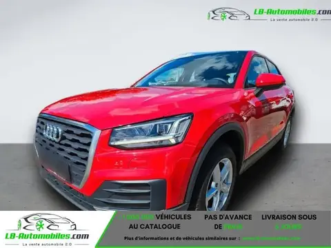 Annonce AUDI Q2 Essence 2019 d'occasion 