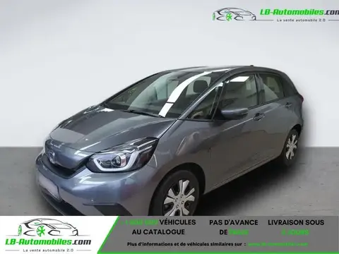 Used HONDA JAZZ Hybrid 2021 Ad 