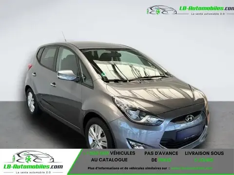 Used HYUNDAI IX20 Petrol 2015 Ad 