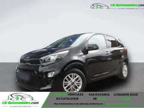 Annonce KIA PICANTO Essence 2021 d'occasion 