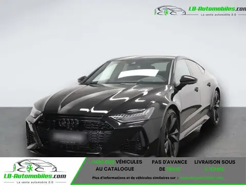 Used AUDI RS7 Petrol 2021 Ad 