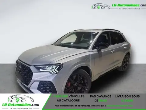 Used AUDI RSQ3 Petrol 2021 Ad 