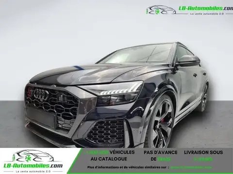 Used AUDI RSQ8 Petrol 2021 Ad 