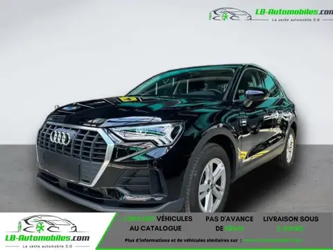 Used AUDI Q3 Hybrid 2021 Ad 