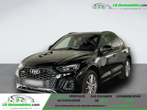 Used AUDI Q5 Petrol 2023 Ad 