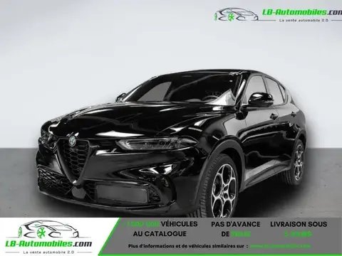 Annonce ALFA ROMEO TONALE Essence 2024 d'occasion 