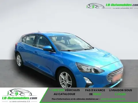 Used FORD FOCUS Petrol 2020 Ad 